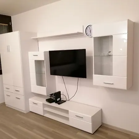 Apartma Kuhar Kranjska Gora