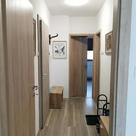 Apartma Kuhar Apartamento