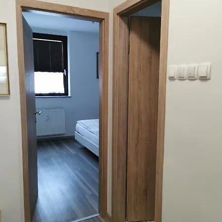 Apartma Kuhar