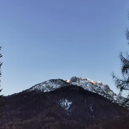 Apartman Apartma Kuhar *