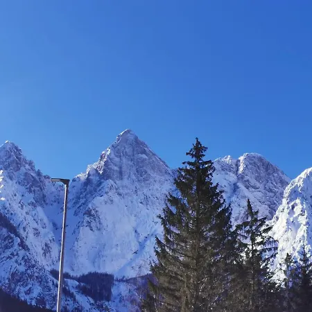 Apartman Apartma Kuhar