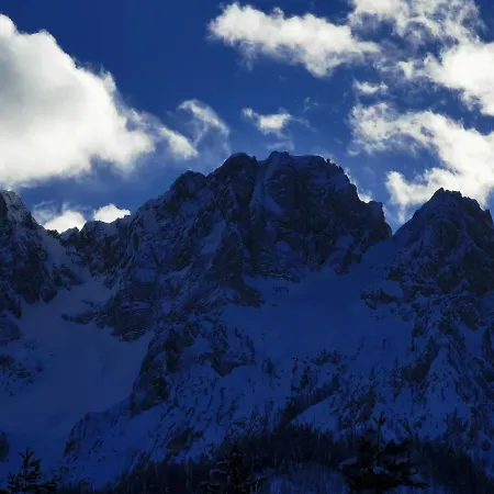 Apartman Apartma Kuhar