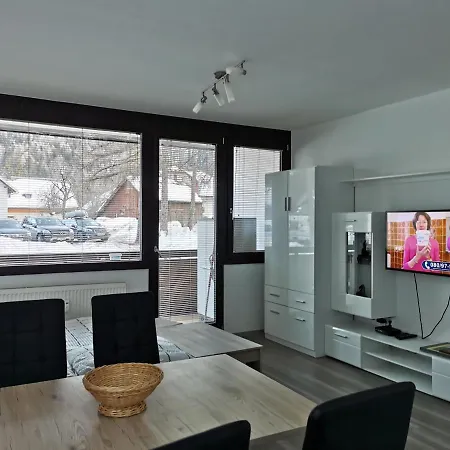 Apartma Kuhar Apartmán *