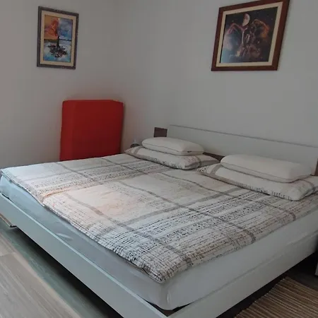 Apartamento Apartma Kuhar