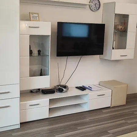 Apartma Kuhar Apartmán Kranjska Gora