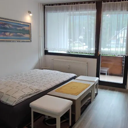 アパート Apartma Kuhar *