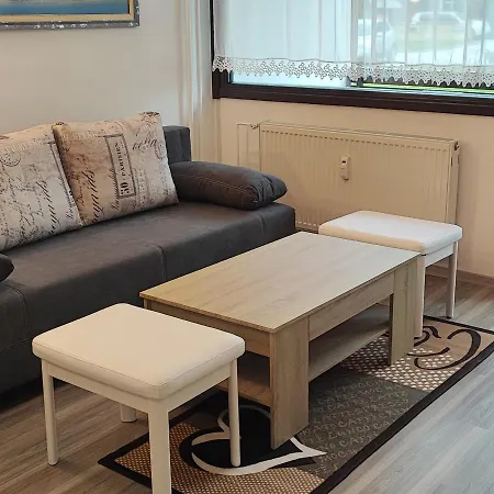 Apartman Apartma Kuhar