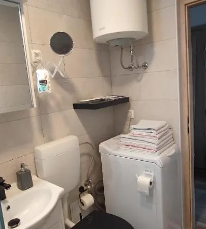 Apartma Kuhar *