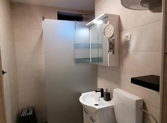 Daire Apartma Kuhar Kranjska Gora