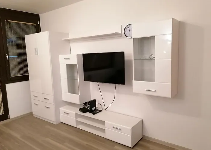 Apartma Kuhar Kranjska Gora