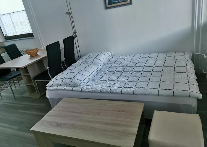 Daire Apartma Kuhar Kranjska Gora