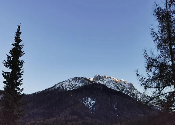 Daire Apartma Kuhar *