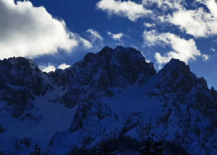 Apartment Apartma Kuhar