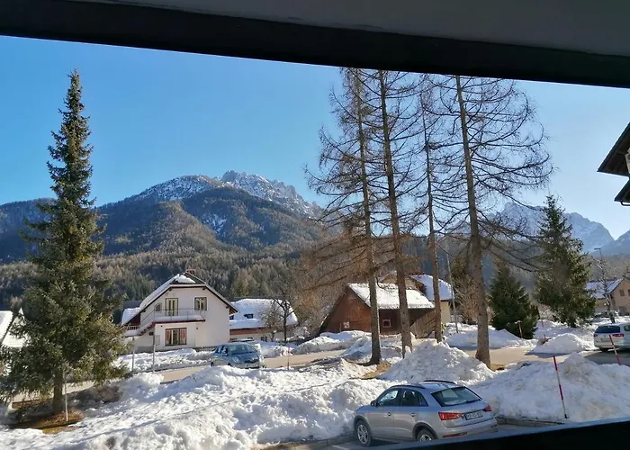 Daire Apartma Kuhar *