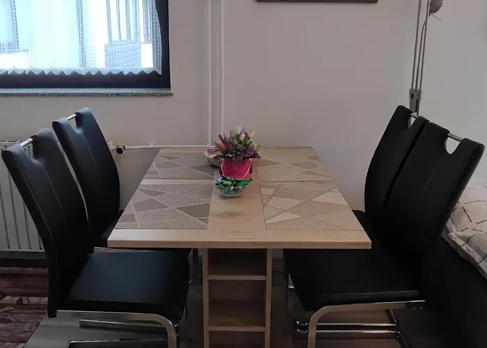 Apartma Kuhar Kranjska Gora